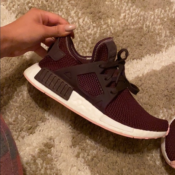 Adidas boost sneakers - Picture 2 of 4